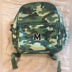 Stoney Clover Boys Mini Backpack